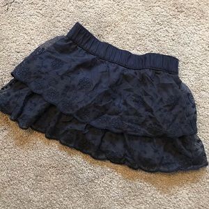 Toddler Skirt